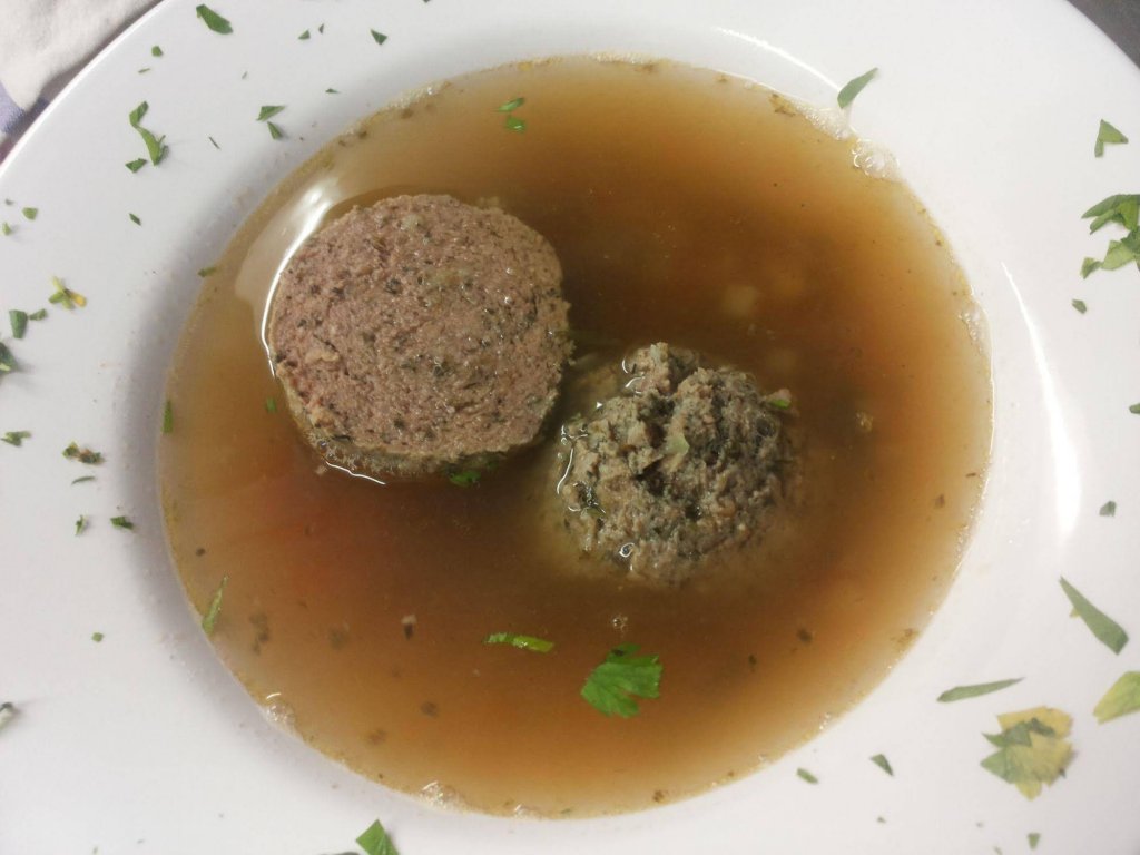 Фото Hotel Restaurant Kriemhilde