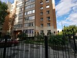 TSZh Fornaks (ulitsa Kotelshchikov, 17к2), homeowner association
