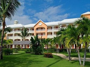 Iberostar Punta Cana - All inclusive (La Altagracia, Bávaro), hotel