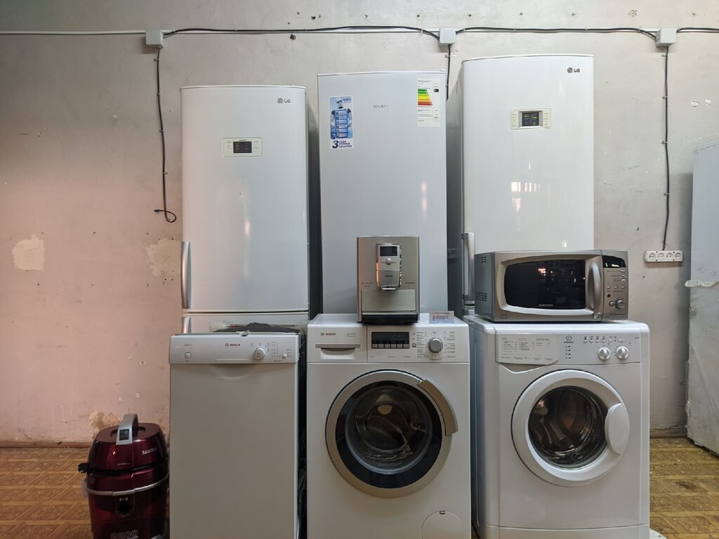 إصلاح الأجهزة Repair of household appliances in Mogilev ، ، صورة