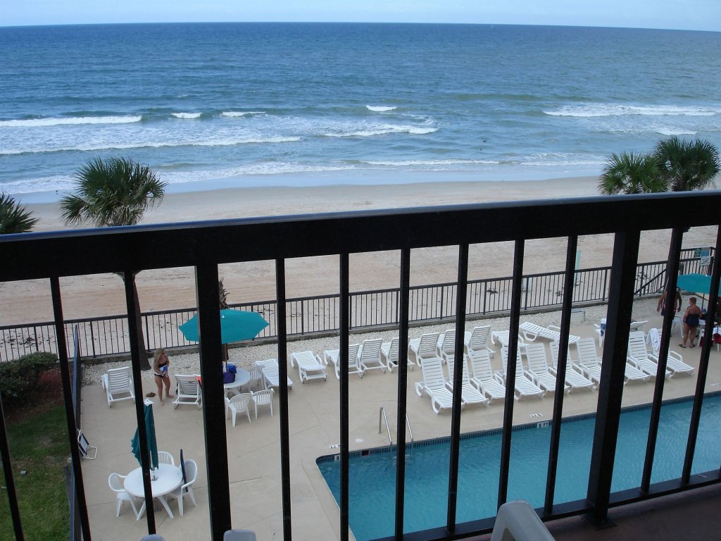 Фото Home2 Suites by Hilton Ormond Beach Oceanfront