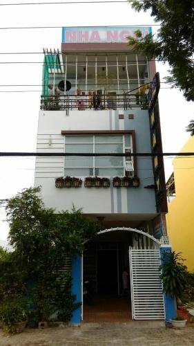 Hotel Xinh Guest House, Da Nang, photo
