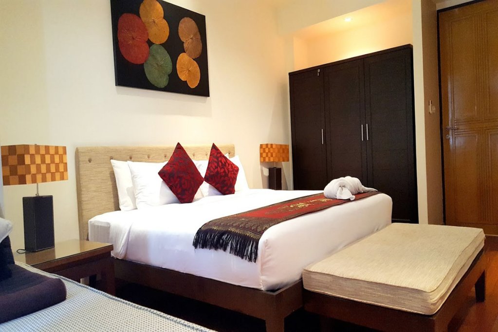 Фото Blue Lagoon Hua Hin