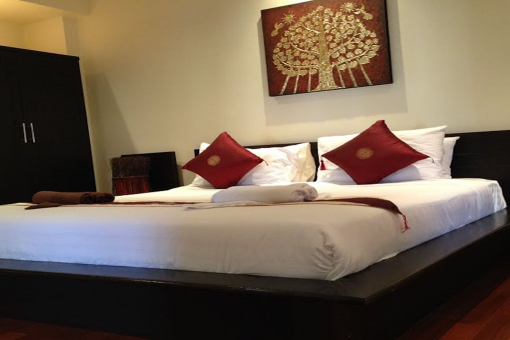 Фото Blue Lagoon Hua Hin