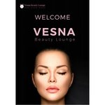 Vesna Beauty Lounge (7, Sa'd Bin 'Ubadah Street, E20-01, Abu Dhabi), beauty salon