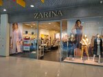 Zarina (Zemlyachki Street, 110Б), clothing store