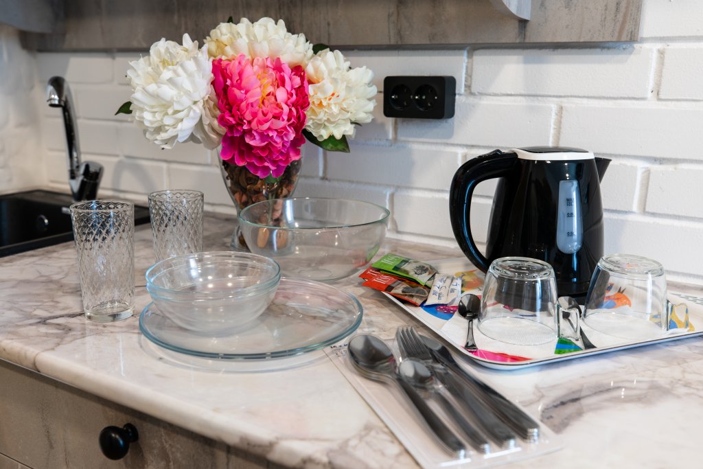 Фото Отель 2020