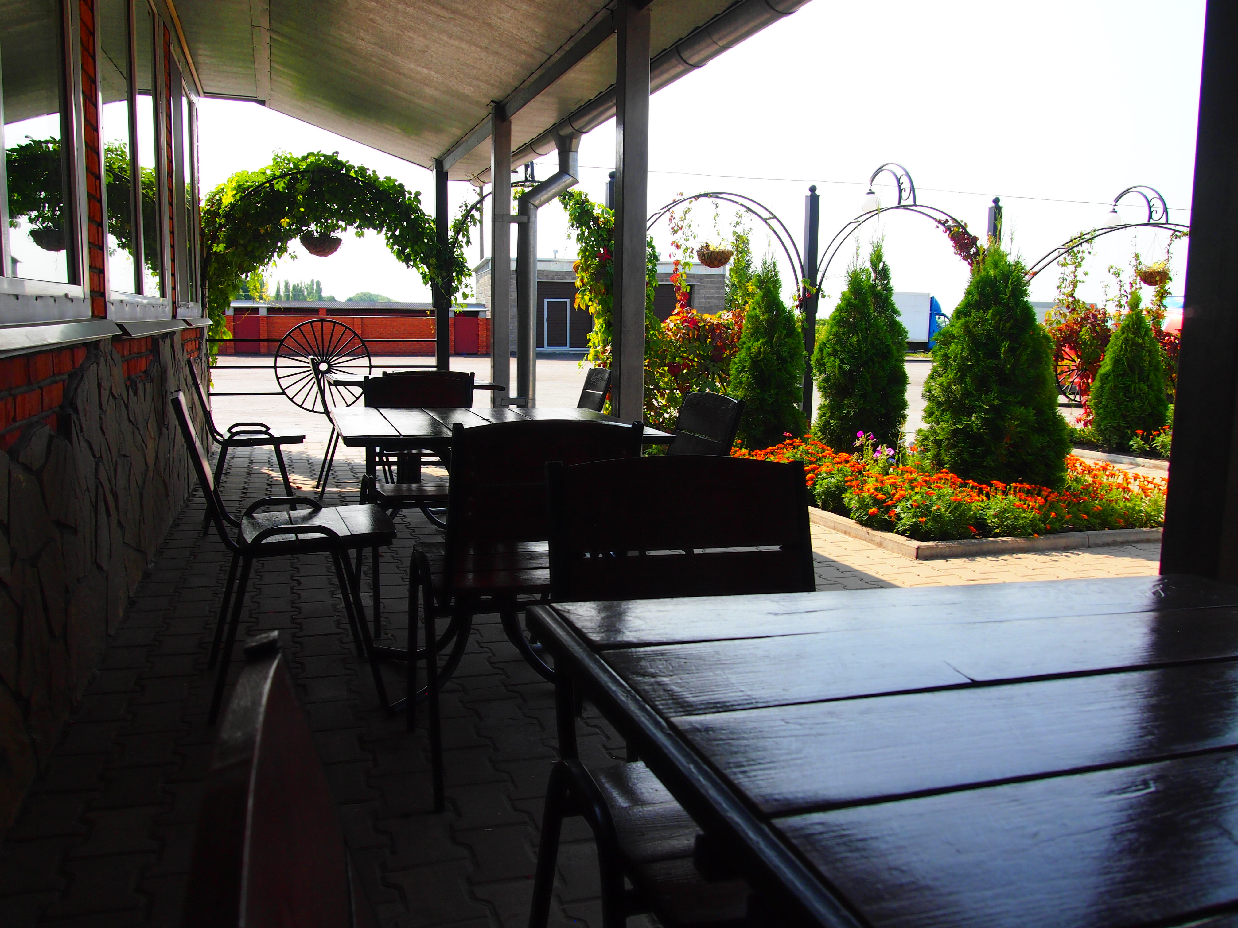 Фото Русское подворье