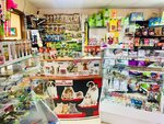 Lyubimchik (Tsiolkovskogo Street, 3А) ، صالون حيوانات أليفة