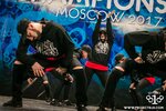 Студия танца Black Fam Crew (ул. Думенко, 3/3, микрорайон Темерник, Ростов-на-Дону), школа танцев в Ростове‑на‑Дону