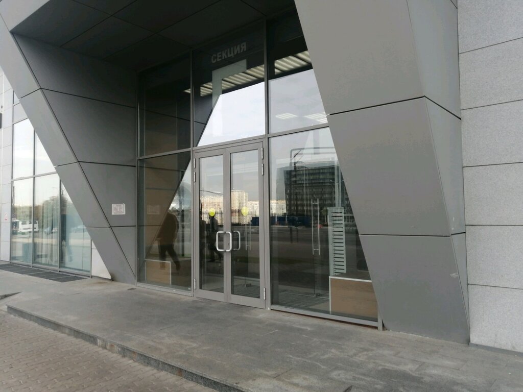 Empresa de corretaje Московский областной гарантийный фонд, , foto