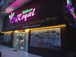 DsRoyal Wellness (Kocaeli, Gebze District, Osman Yılmaz Mah., 607/1. Sok., 52) ، صالون تجميل