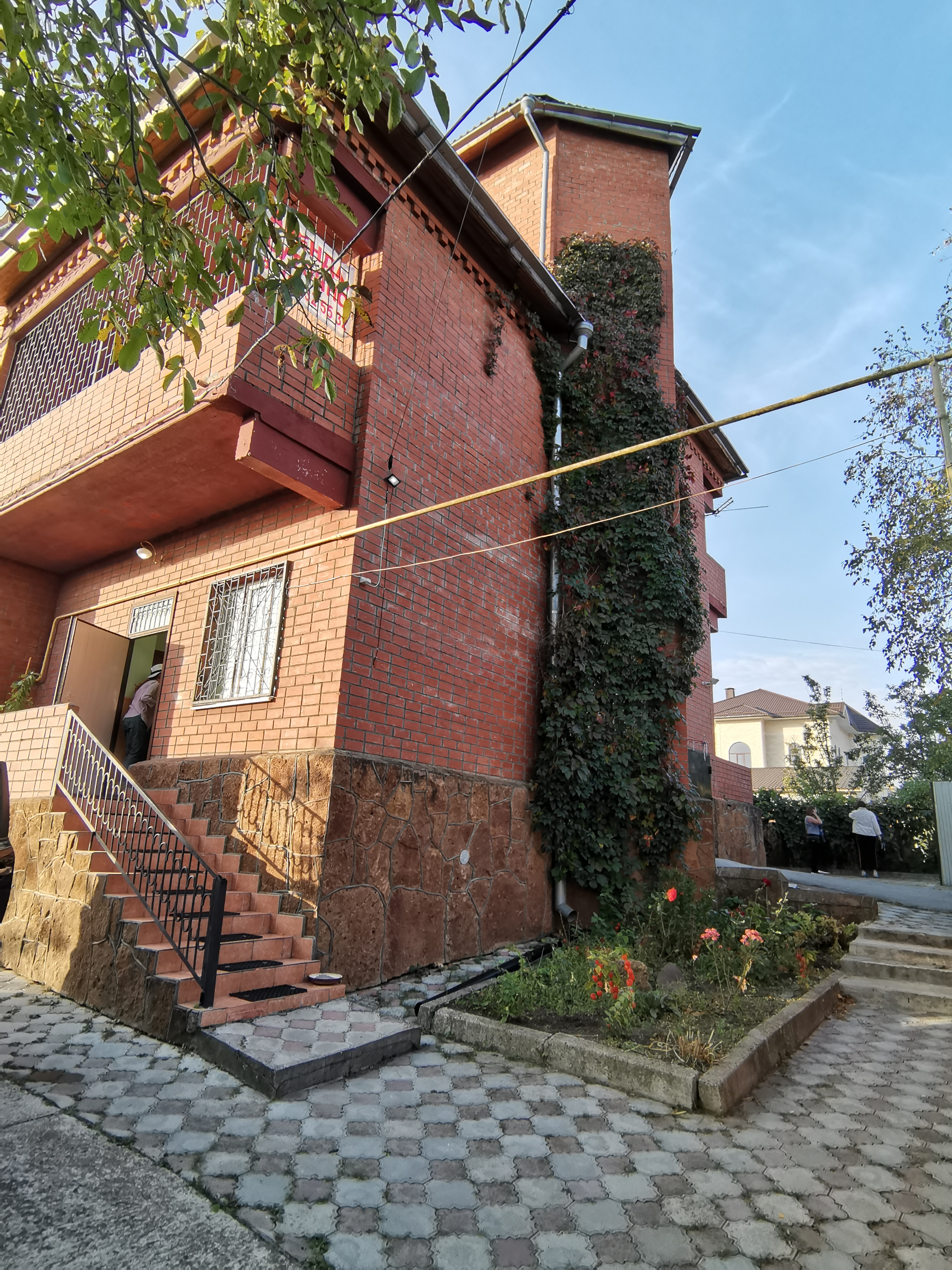 Фото Частный дом