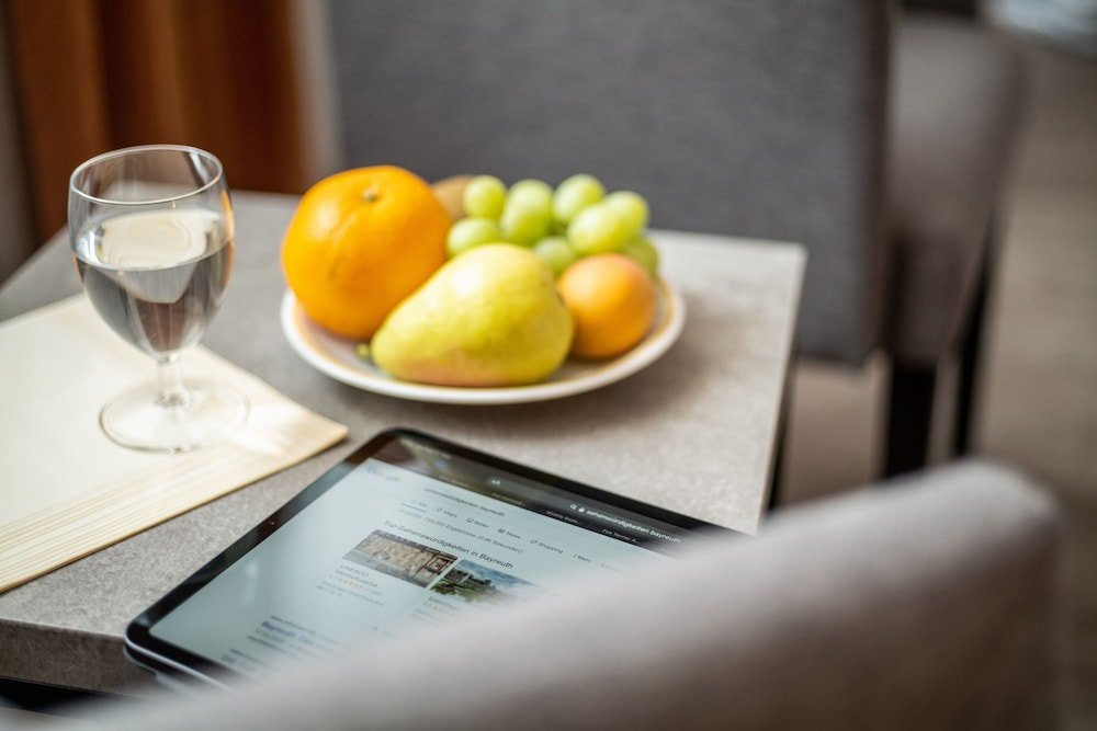 Фото Hotel Goldener Hirsch