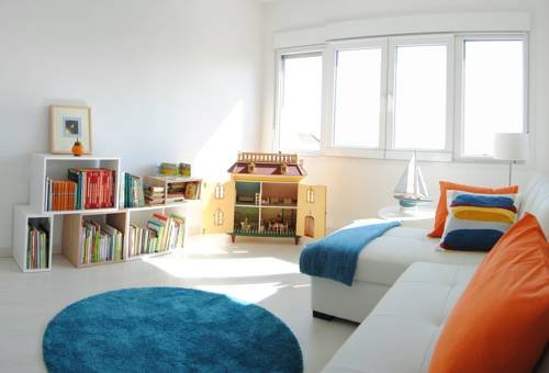 Фото Malaga Center Flat Exclusive