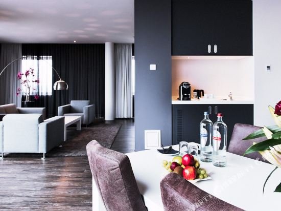 Фото Mercure Hotel Amersfoort Centre