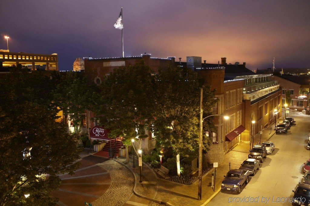 Фото Portland Regency Hotel & SPA