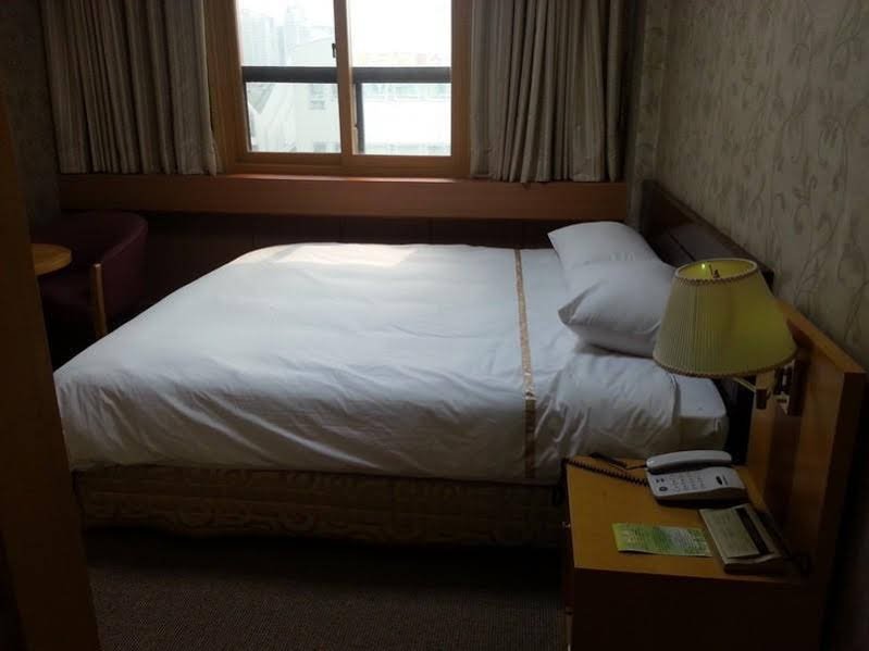 Фото Hotel Samwon Plaza