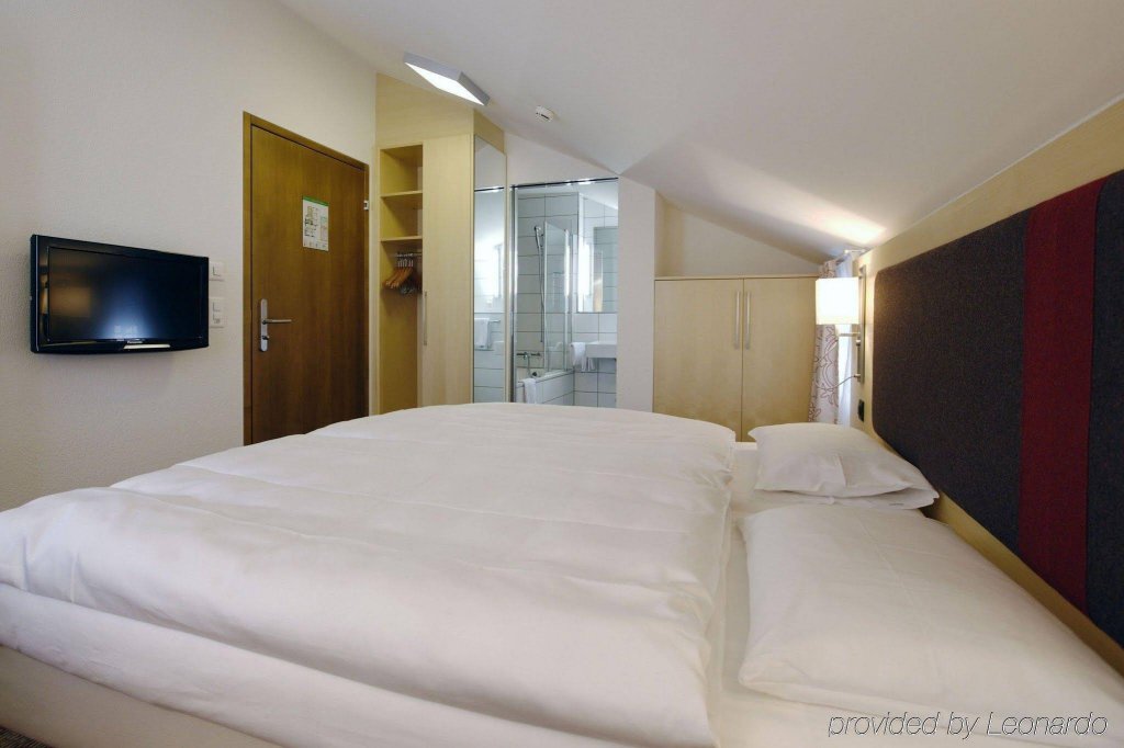 Фото Hotel Garni Testa Grigia