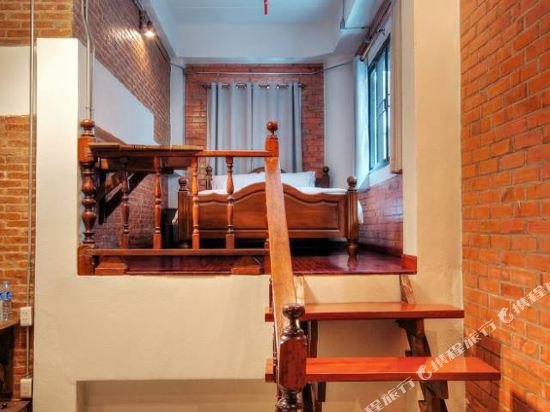 Фото Saengpanya Home Boutique Hotel