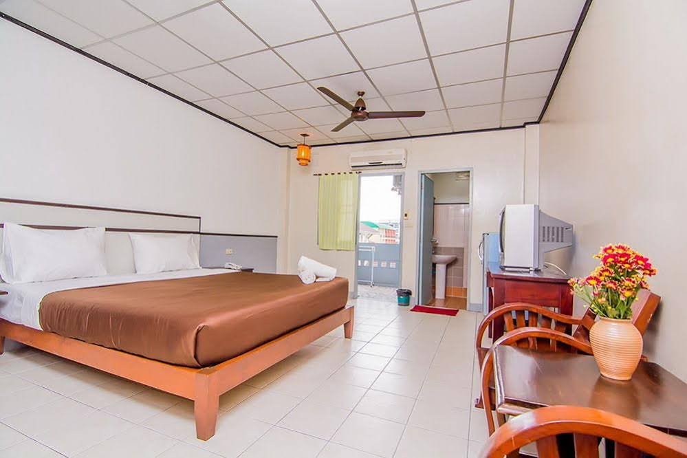 Фото Sutus Court 5