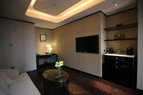 Фото Mingho International Hotel