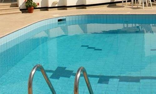 Гостиница G & K Hotel Fiore Di Candia