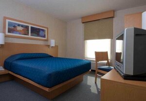 City Express Morelia (Michoacán, Morelia, Francisco I. Madero Poniente), hotel