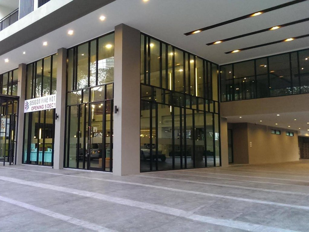 Фото Season Five Hotel