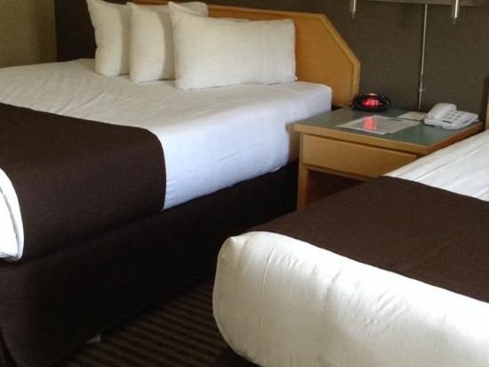 Фото Canmore Rocky Mountain Inn