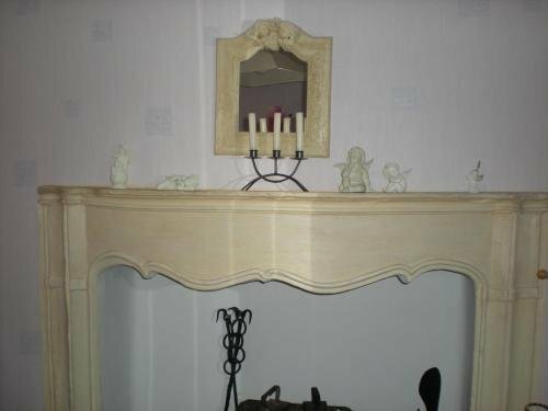 Гостиница B&b Le Rupicapra
