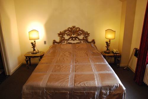 Фото Hotel Torenhof