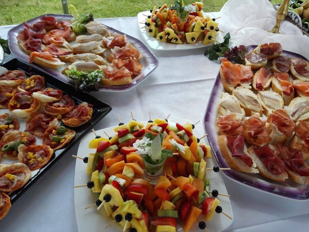 Фото Naturhotel Miraval