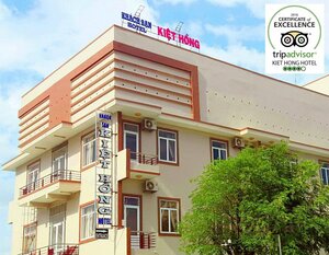 Гостиница Kiet Hong Hotel