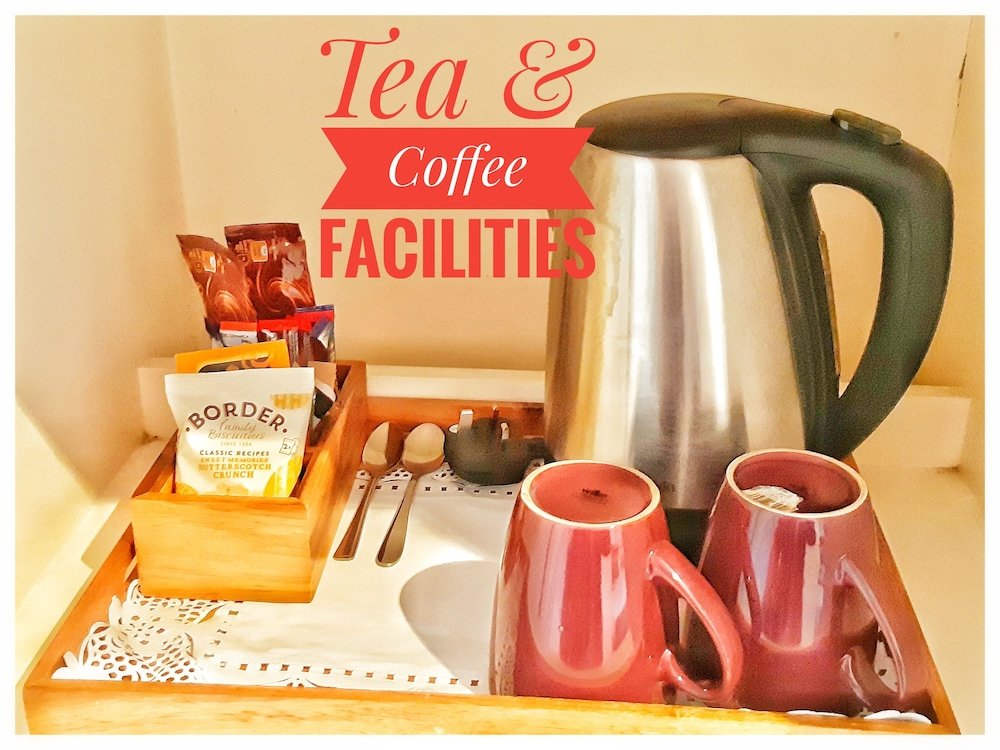 Фото Ashburn Hotel