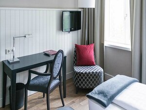 Гостиница Victoria Hotel