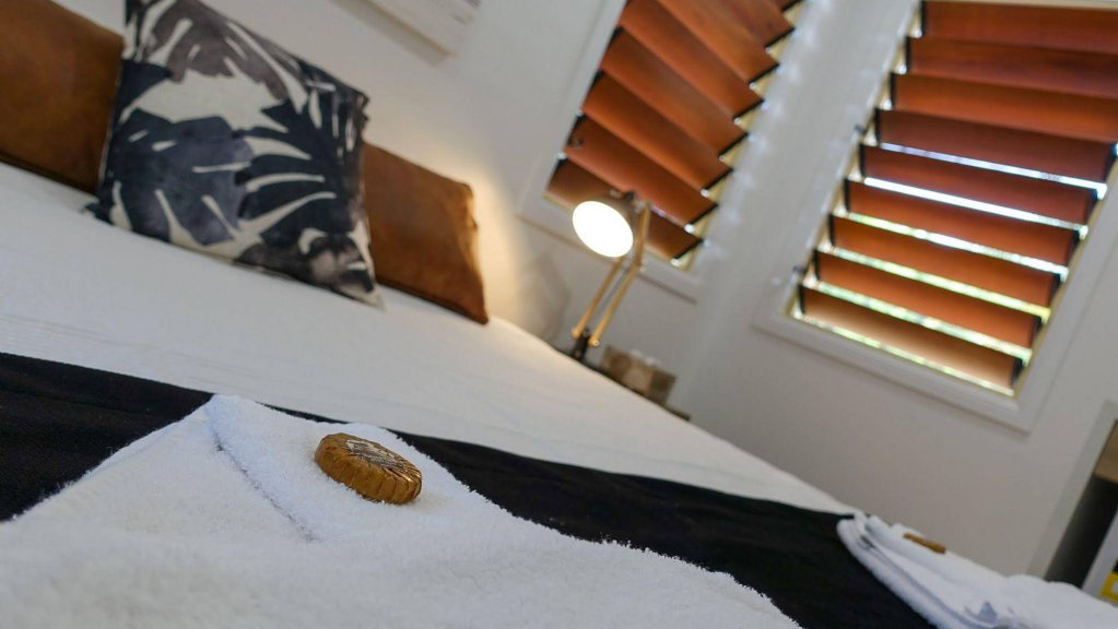 Фото Blue Summit Hideaway