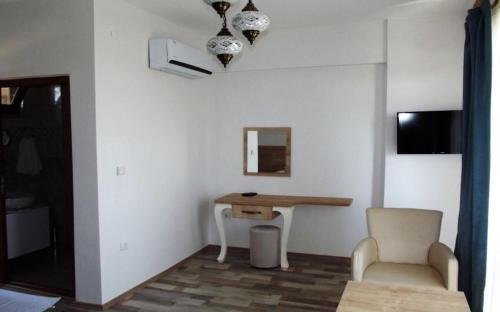 Фото Laz Koyu Konukevi