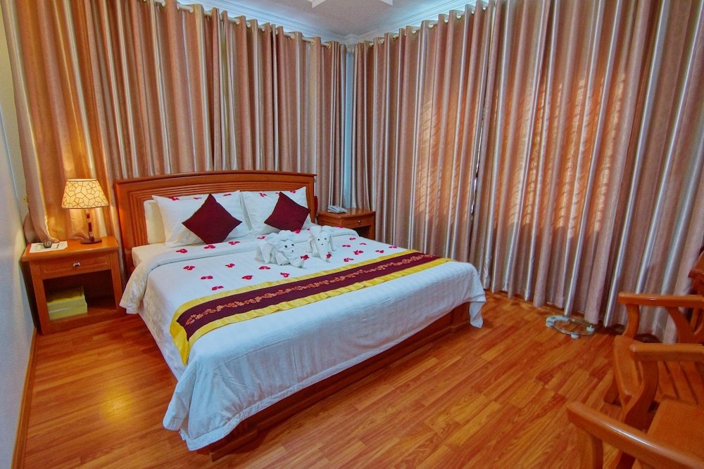 Фото Yuan Sheng Hotel