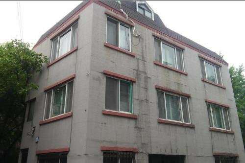 Гостиница Emotion Guesthouse в Чхунчхоне