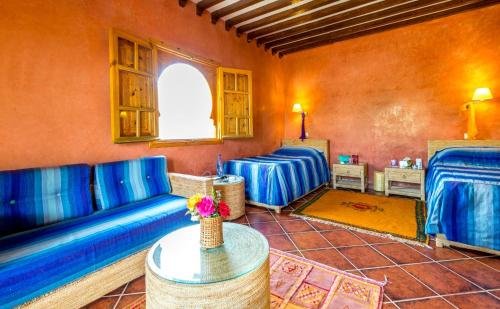 Фото Chez Mamouchthka