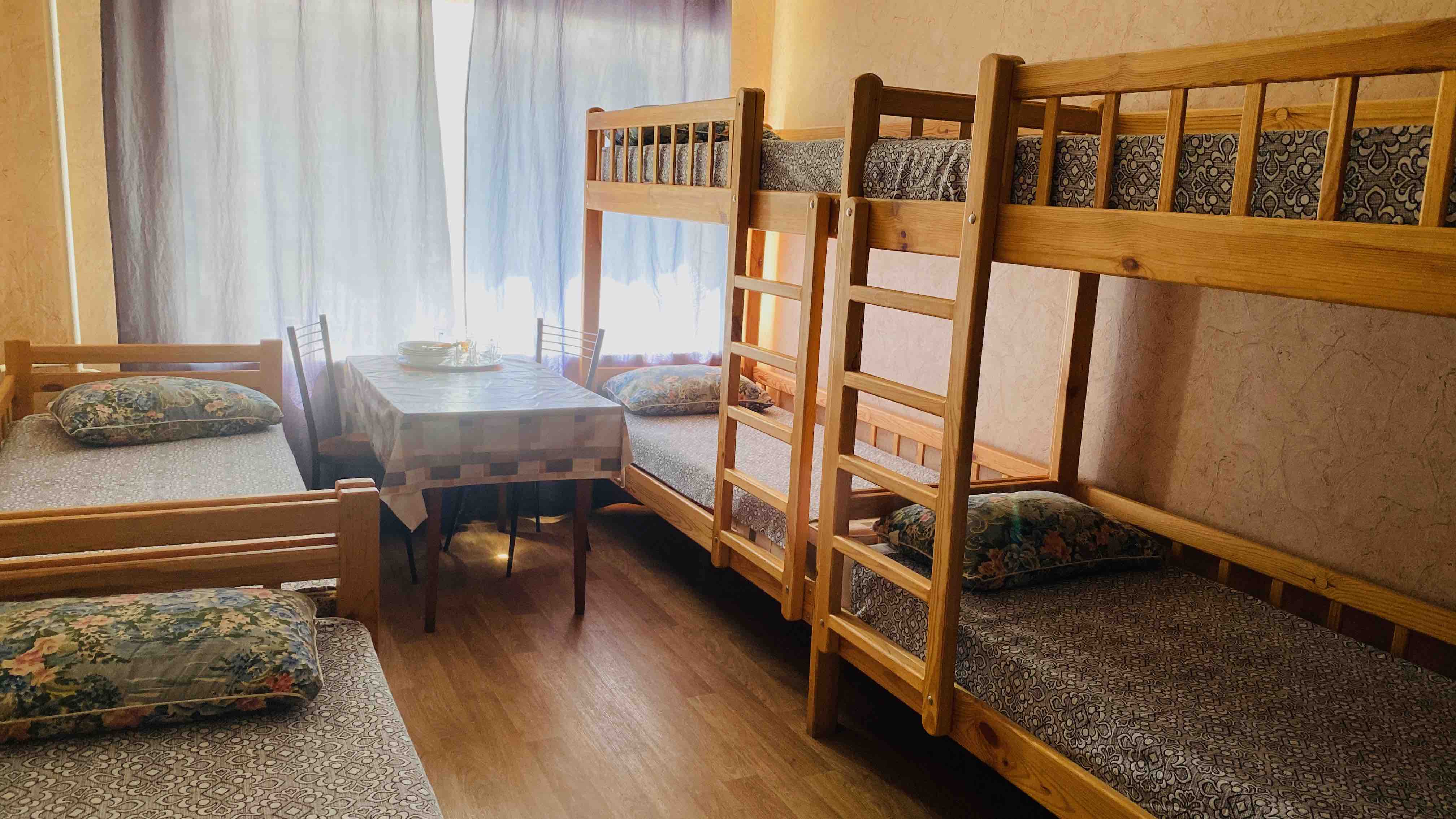 Фото 5 комнат