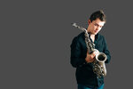 Saxophone school (Gusyatnikov Lane, 13/3с1) ، مدارس الموسيقى