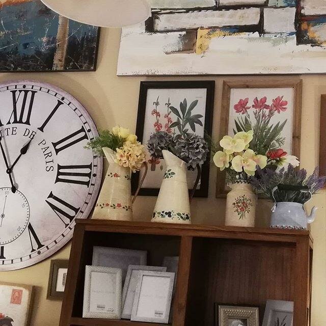 Furniture store Carmen Cuervo, Oviedo, photo