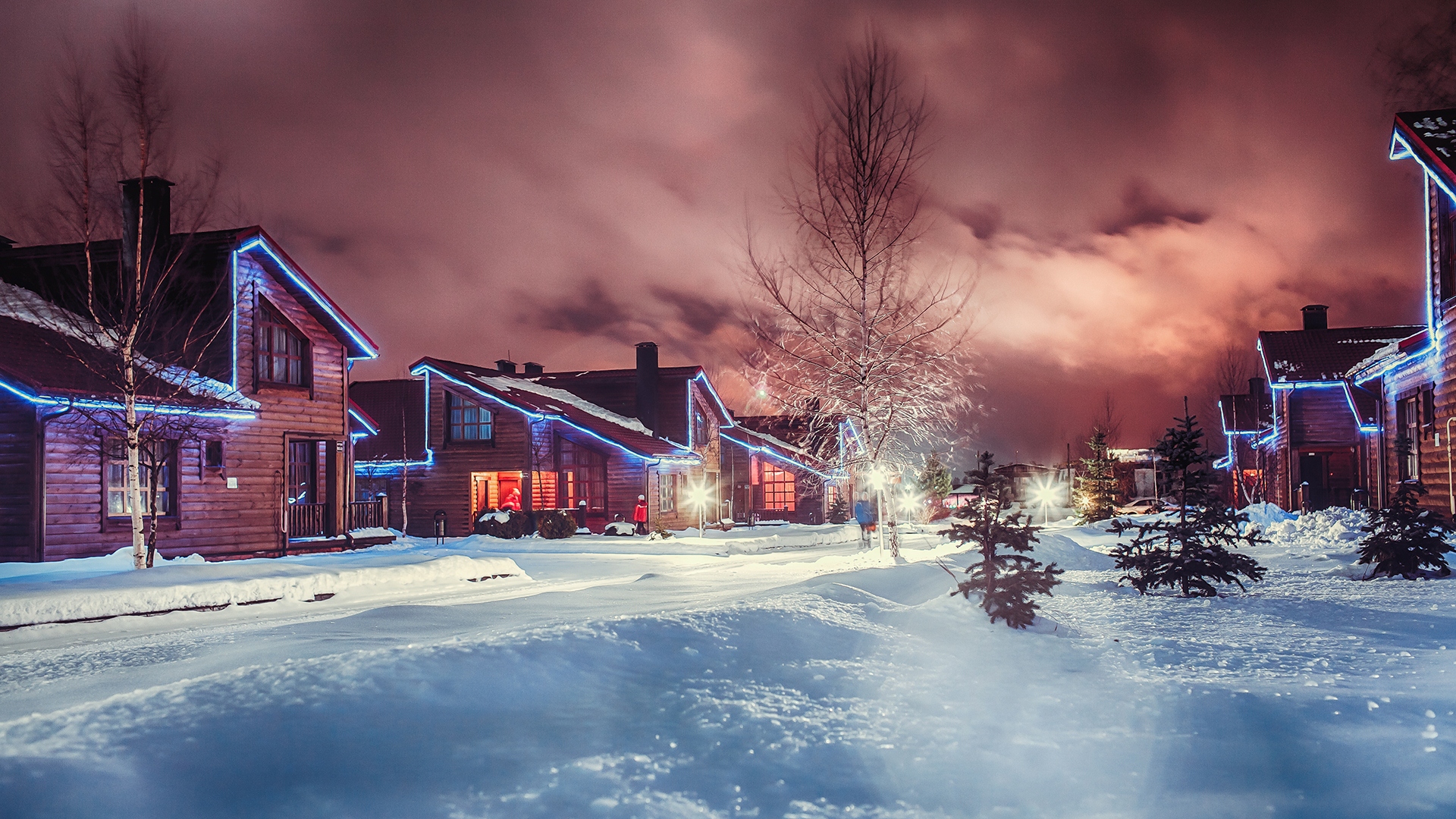 Фото Дмитров Гольф Резорт