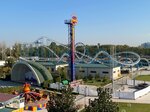 Uzamuse (Labzak Street, 12), playground