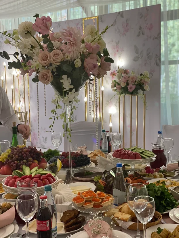 Фото Южный дворик