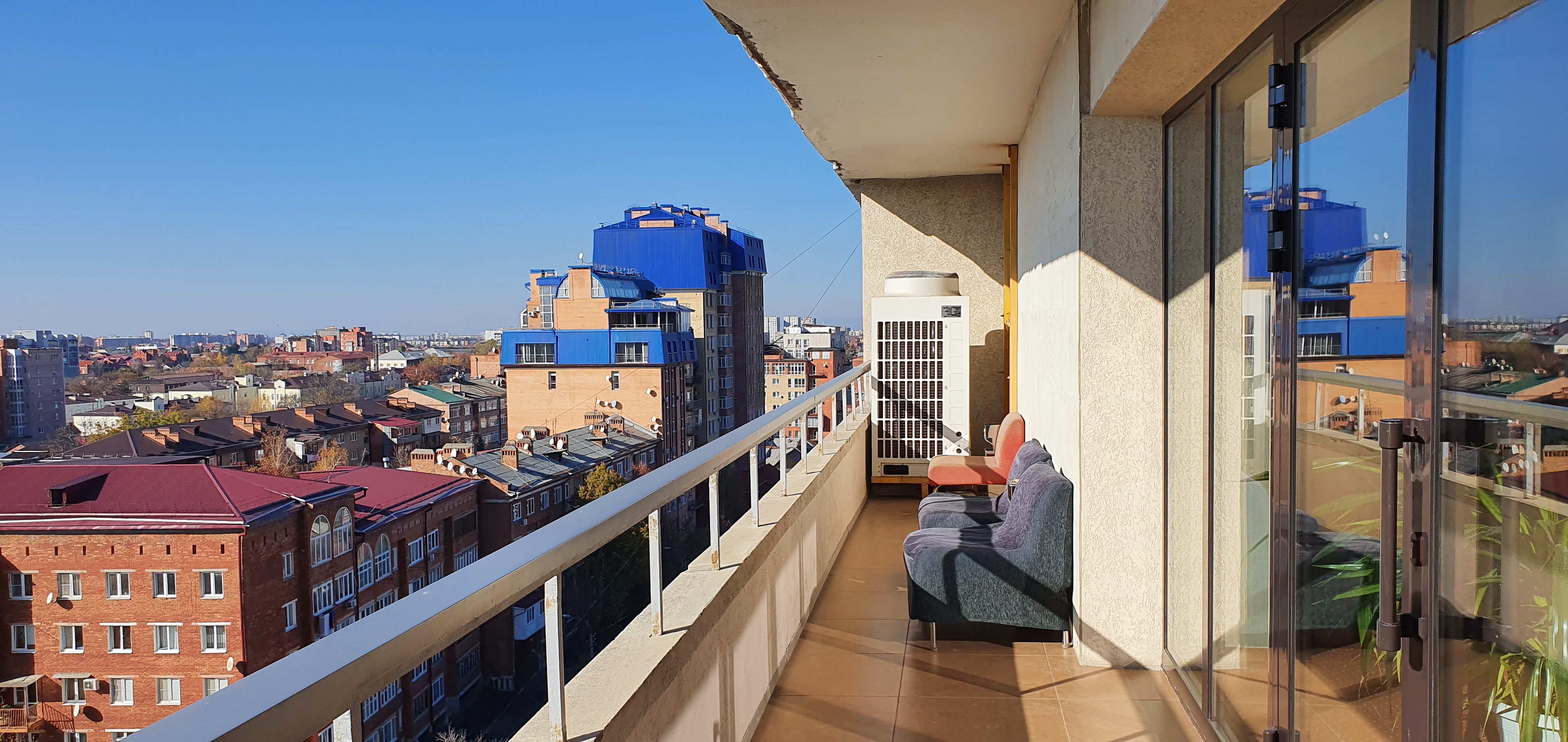 Фото Гостиница Владикавказ