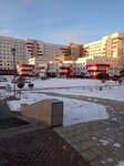 Отделение пульмонологии (Lyapidevskogo Street, 1), department of the hospital