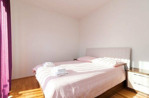 Гостиница Villa Branka в Задарской жупании